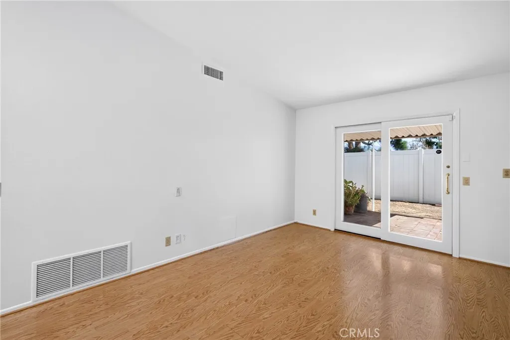 Family Room - Original Photo