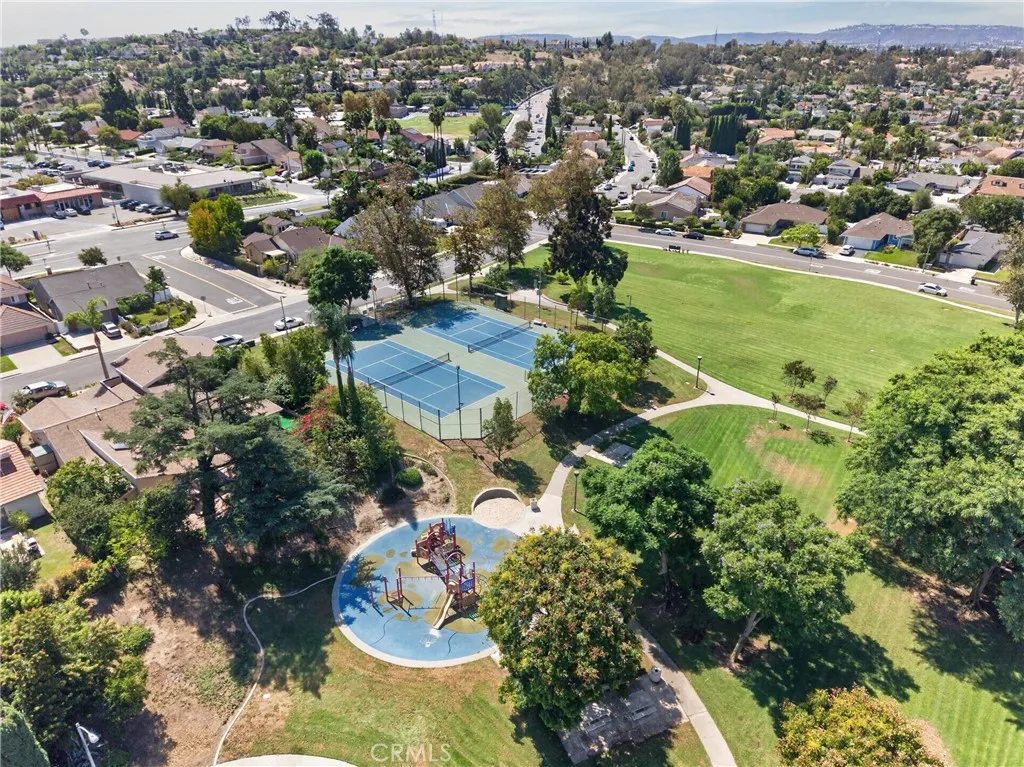 Mackenzie Park