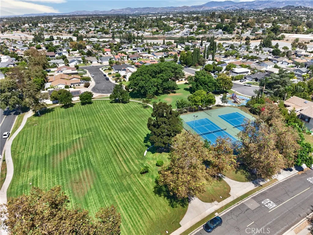 Mackenzie Park