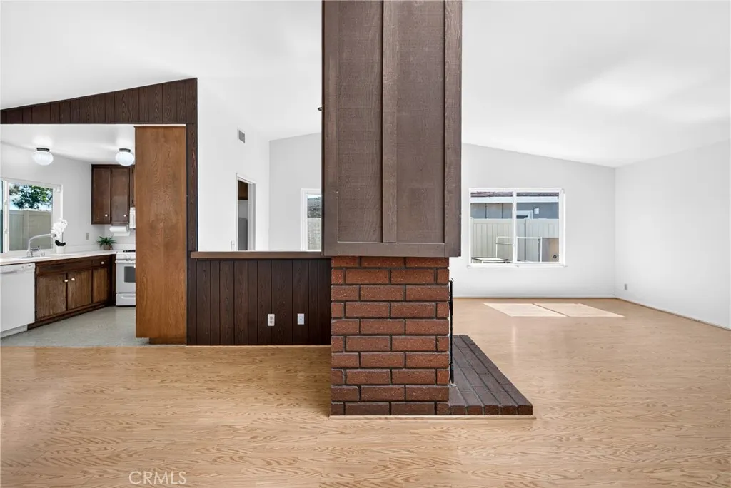 Living Room / Family Room