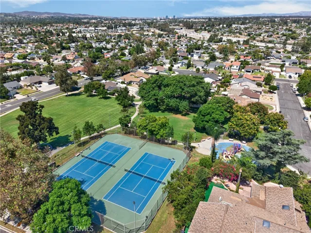 Mackenzie Park