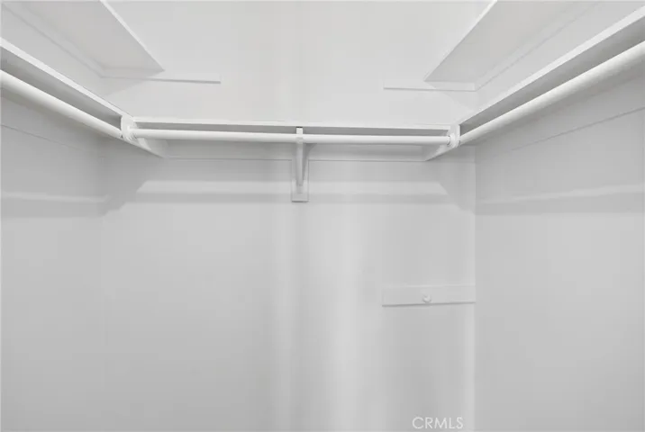 Walk-in Closet Primary Bedroom