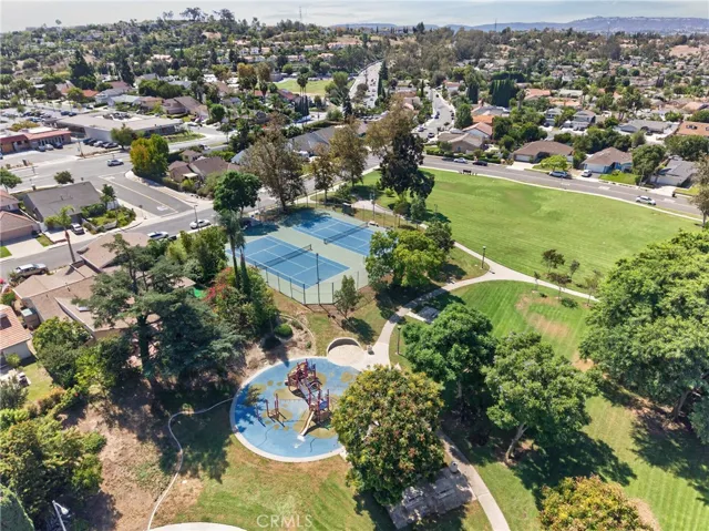 Mackenzie Park