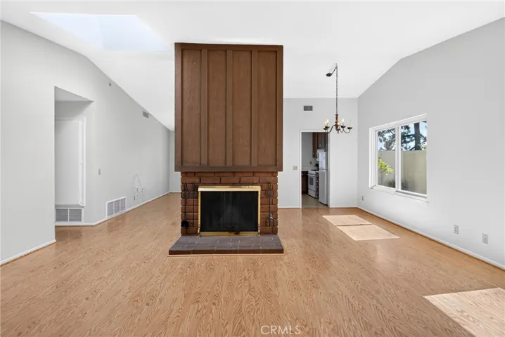 Living Room - Original Photo