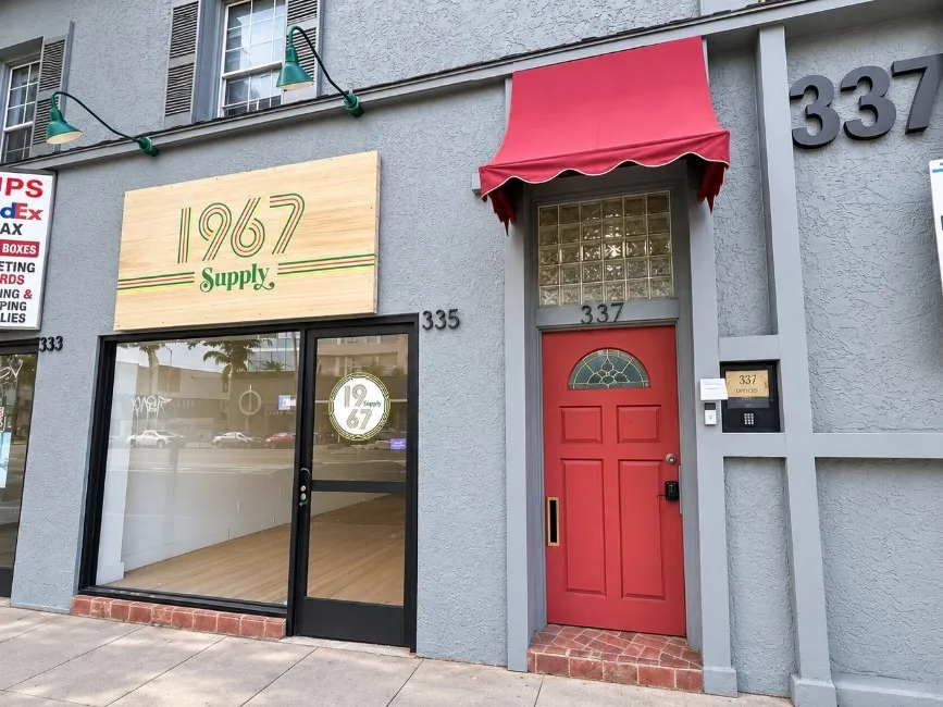 335 Washington Blvd