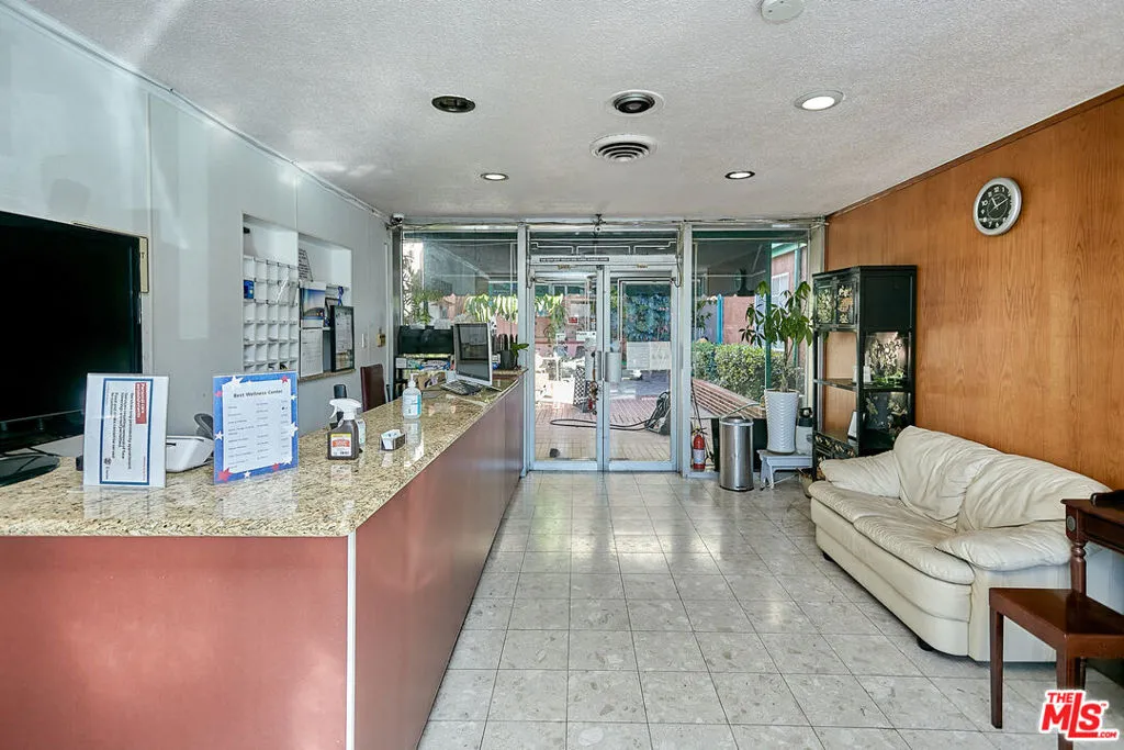 2551 Beverly Boulevard, Los Angeles, California 90057 — photo 4