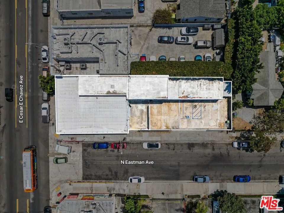 3700 E Cesar E Chavez Avenue, Los Angeles, California 90063 — photo 4
