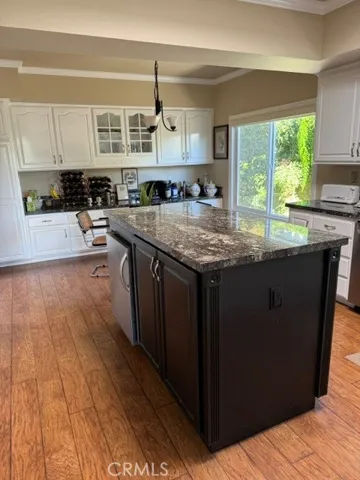 Kitchen Nook