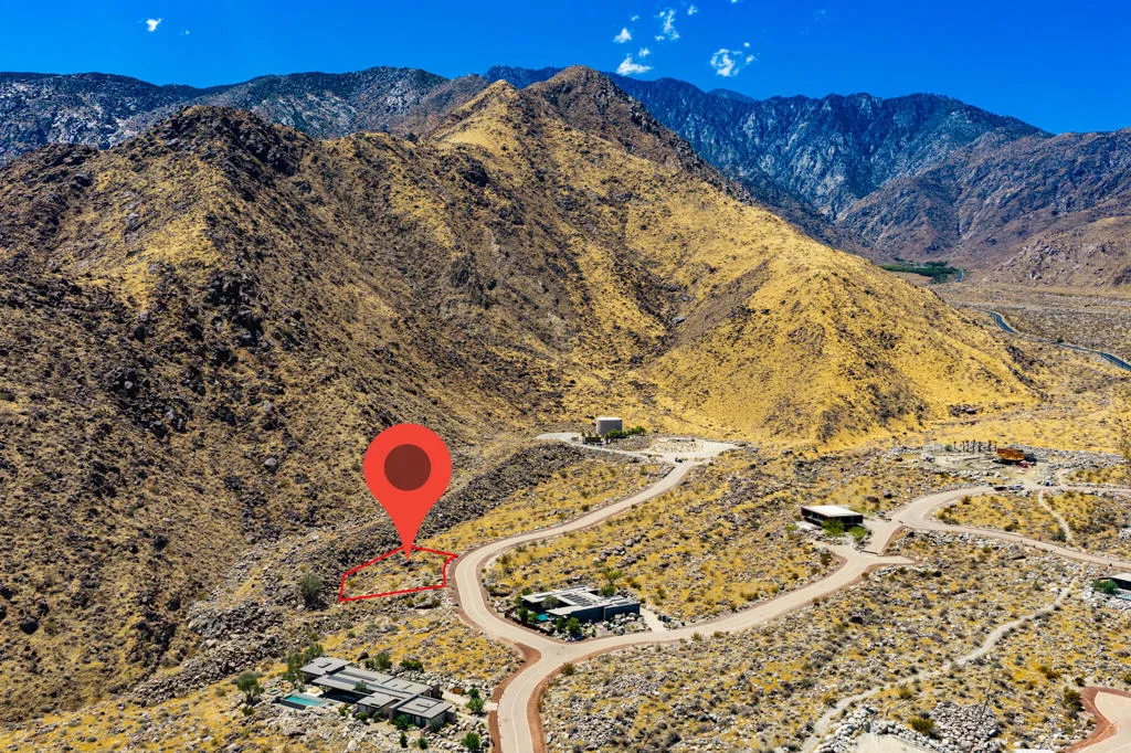2331 Rising Sun Court, Palm Springs, California 92262 — photo 4