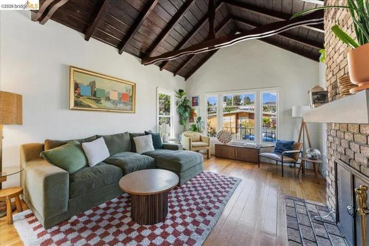 5327 Brann St, Oakland, California 94619 — photo 4