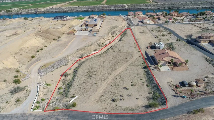 0 My Place Rd, Needles, California 92363 — photo 4
