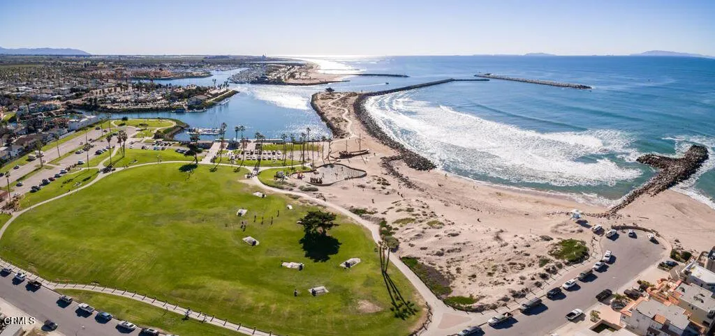 Marina park Marina park