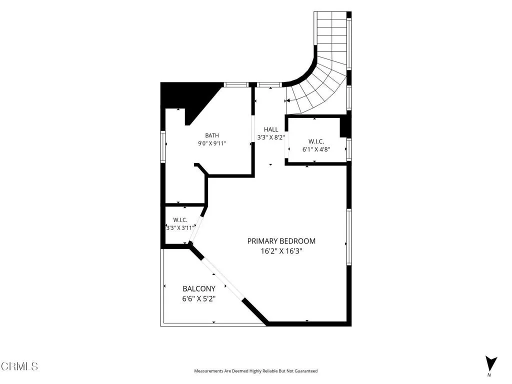 second floor second floor