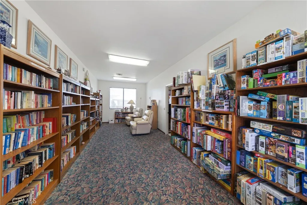 Clubhouse Library Clubhouse Library