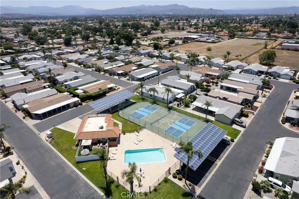 Clubhouse Aerial Clubhouse Aerial