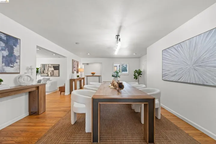 4833 Shetland Ave., Oakland, California 94605 — photo 4