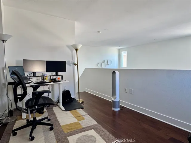 loft