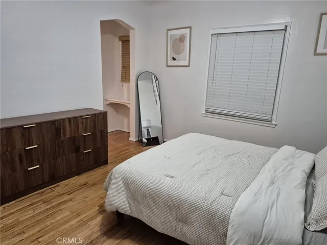 Bedroom #2