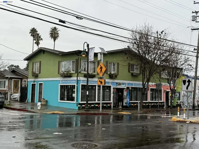 3700 Foothill Blvd, Oakland, California 94601 — photo 5