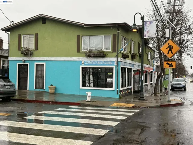 3700 Foothill Blvd, Oakland, California 94601 — photo 4
