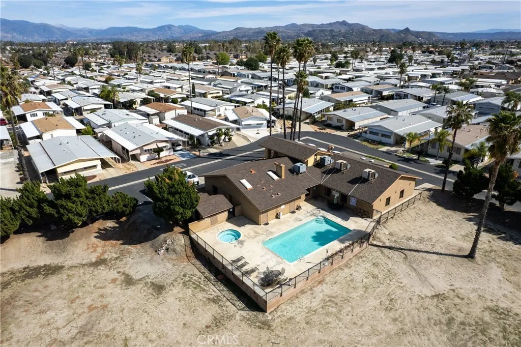 Clubhouse Aerial Clubhouse Aerial