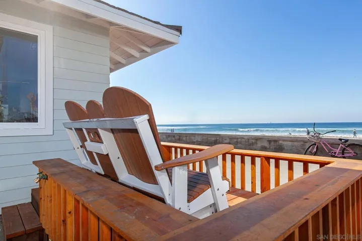 3795 Ocean Front Walk, San Diego, California 92109 — photo 5