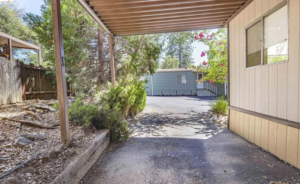 Carport Carport