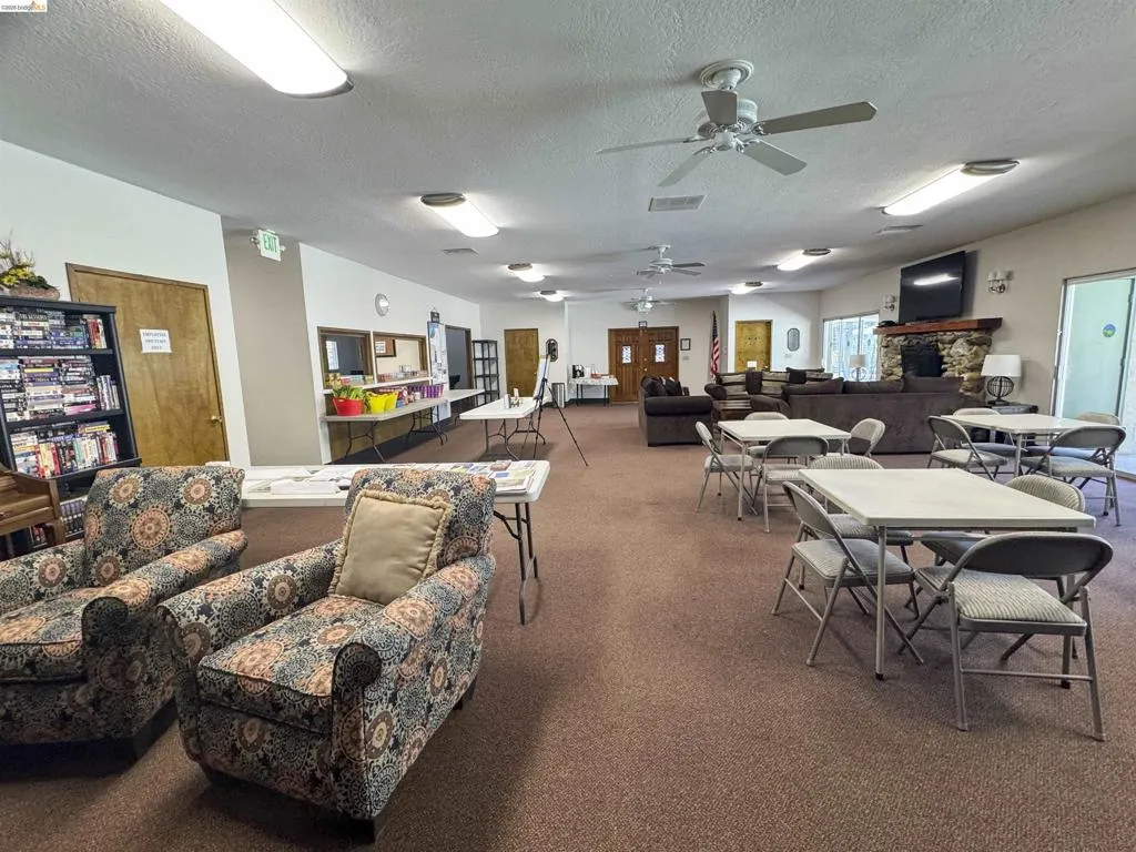 Community Clubhouse Community Clubhouse