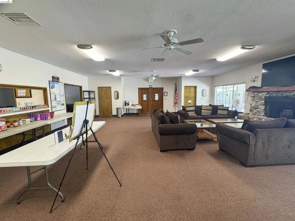 Community Clubhouse Community Clubhouse
