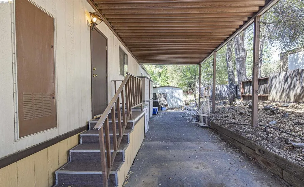 Carport Carport