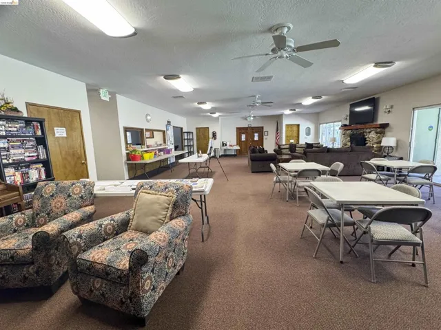 Community Clubhouse