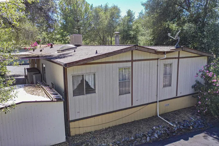 Back of House