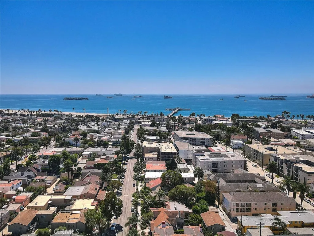 Aerial View Aerial View