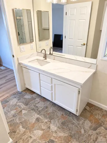 Primary Bath/Spa