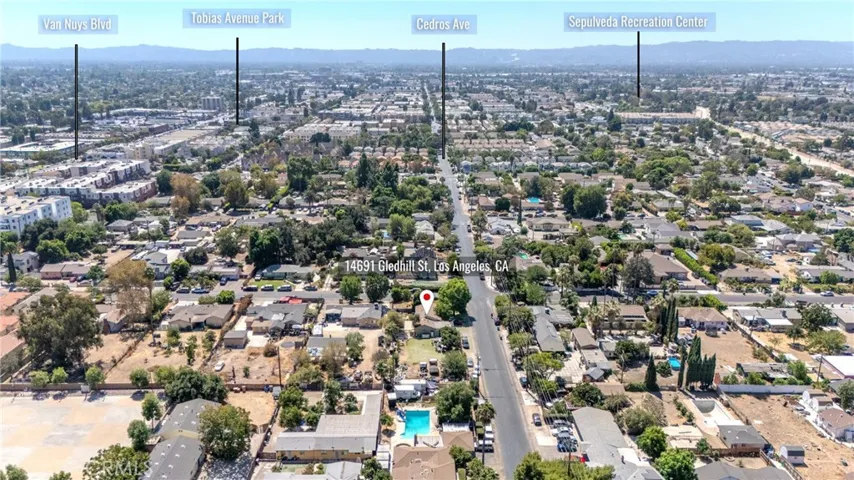 14691 Gledhill, Panorama City, California 91402 — photo 5