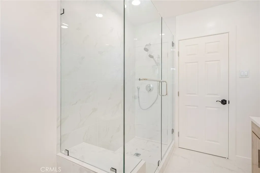 shower in hallway bathroom shower in hallway bathroom