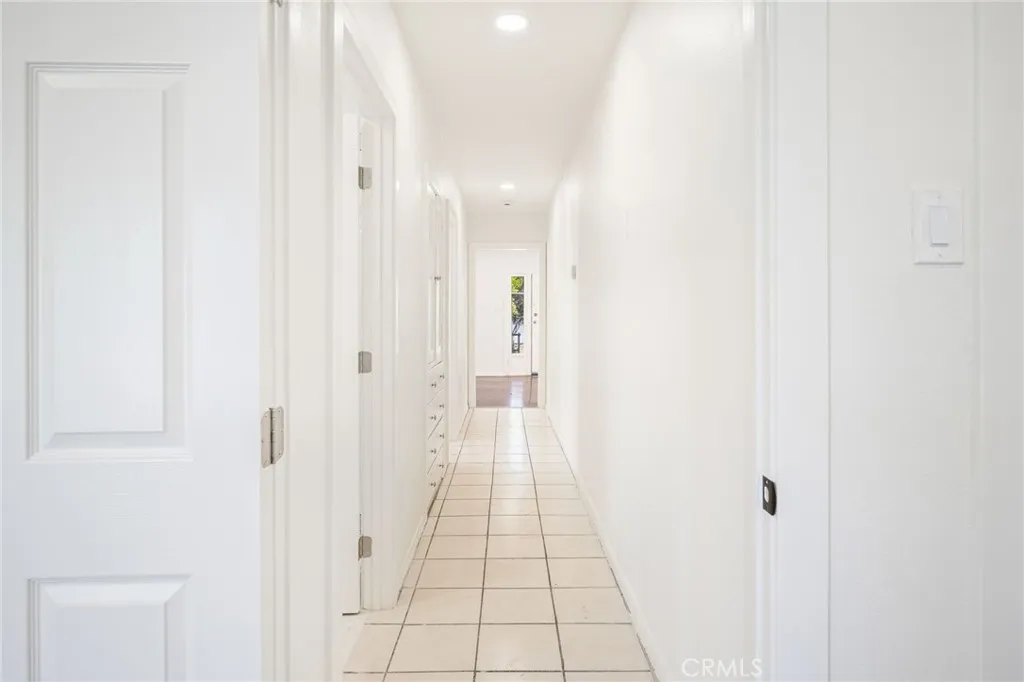 hallway hallway