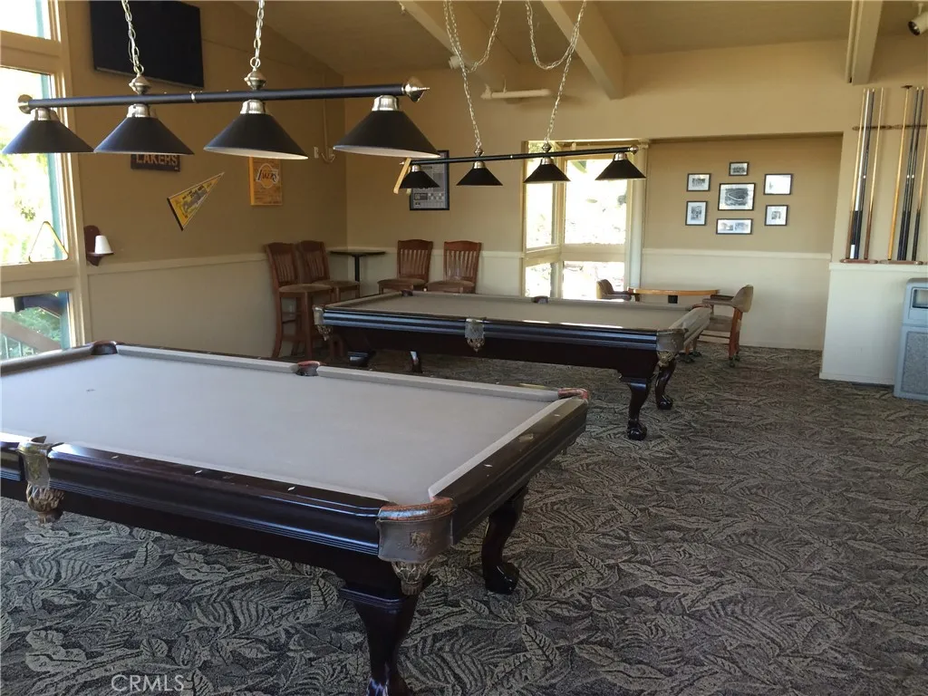 pool tables