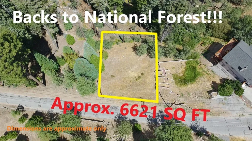 2349 Deep Creek, Running Springs, California 92382 — photo 4
