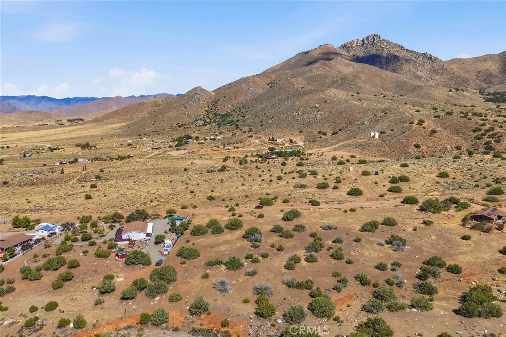 0 Brooks Rd, Weldon, California 93283 — photo 5