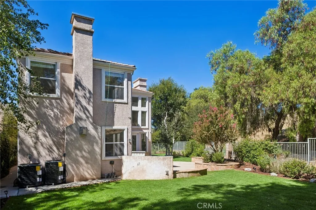 Beautiful outdoor space offering a welcoming setting for relaxing and entertaining.