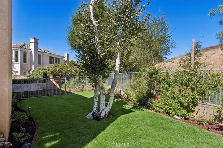 Beautiful outdoor space offering a welcoming setting for relaxing and entertaining.