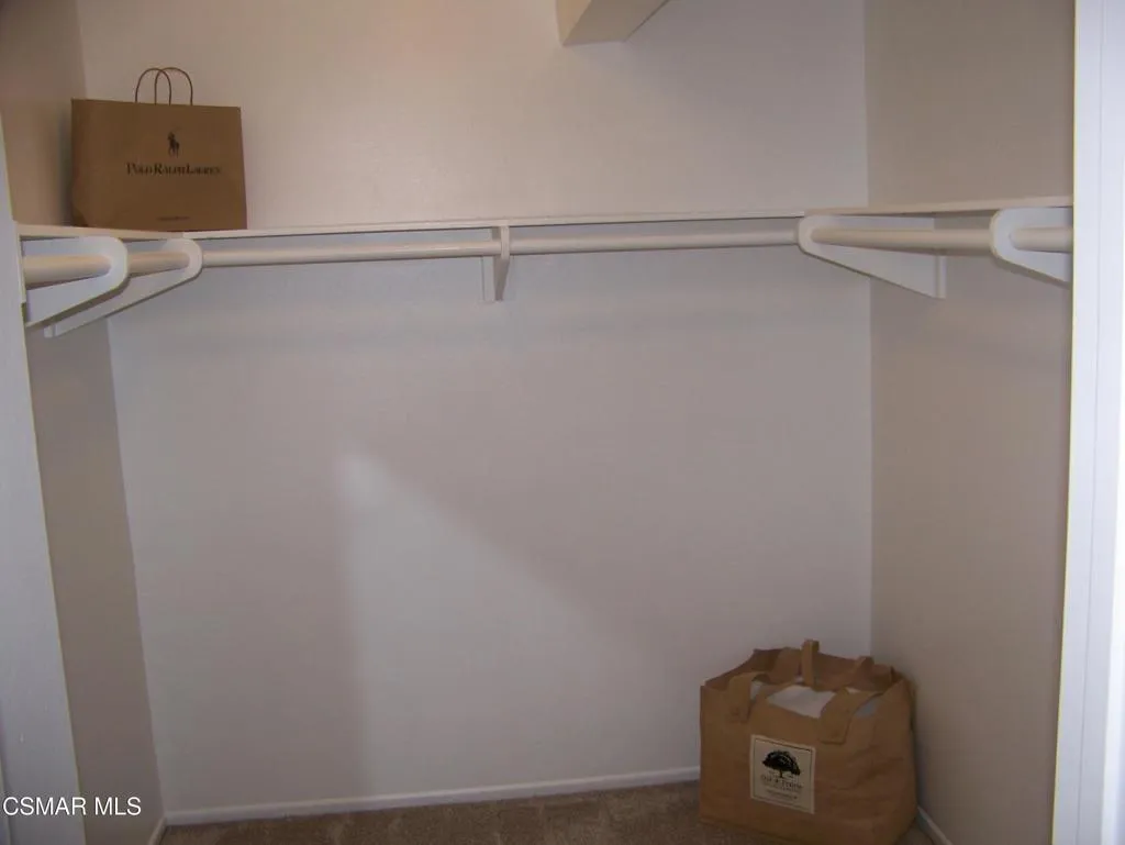 Primary Closet Primary Closet