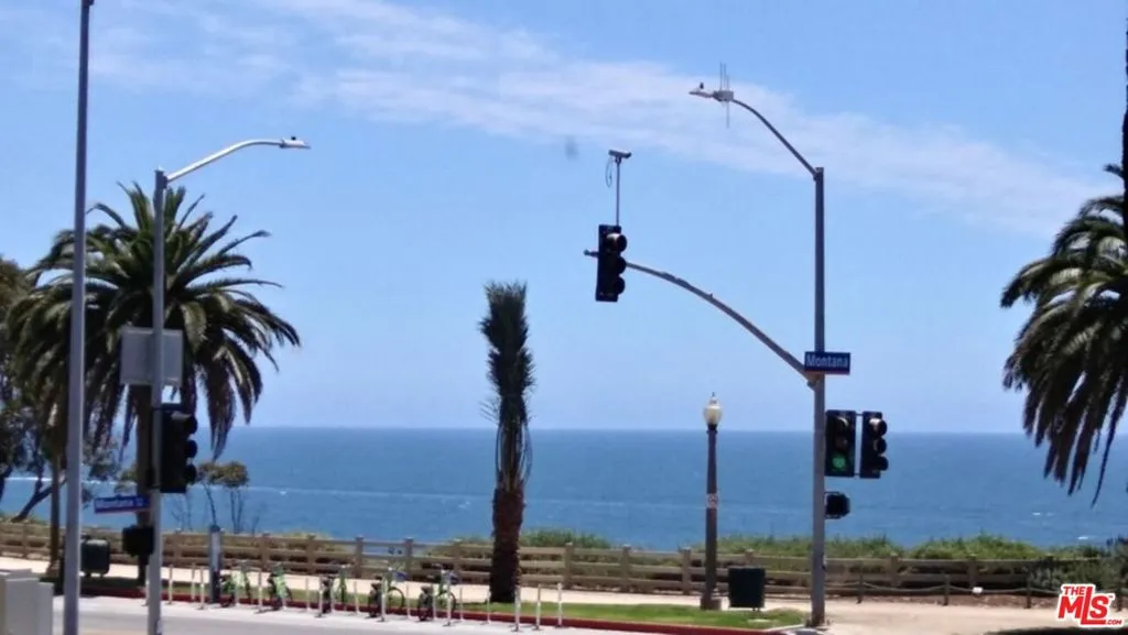 Ocean views and stairs to the Ocean views and stairs to the