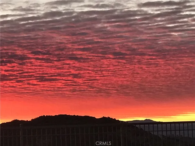 Spectacular views