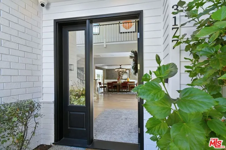 3177 Hutton Drive, Beverly Hills, California 90210 — photo 5