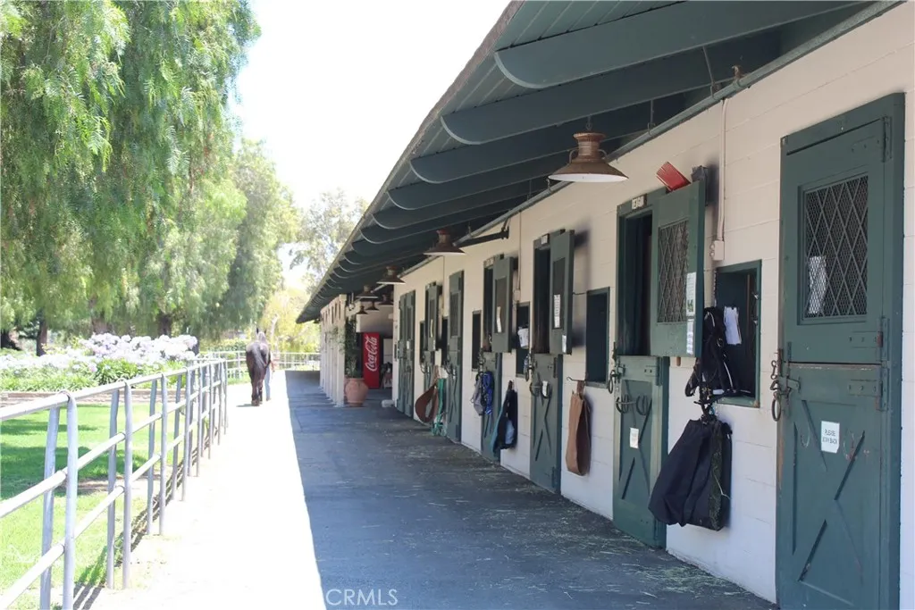 Horse Stables Horse Stables
