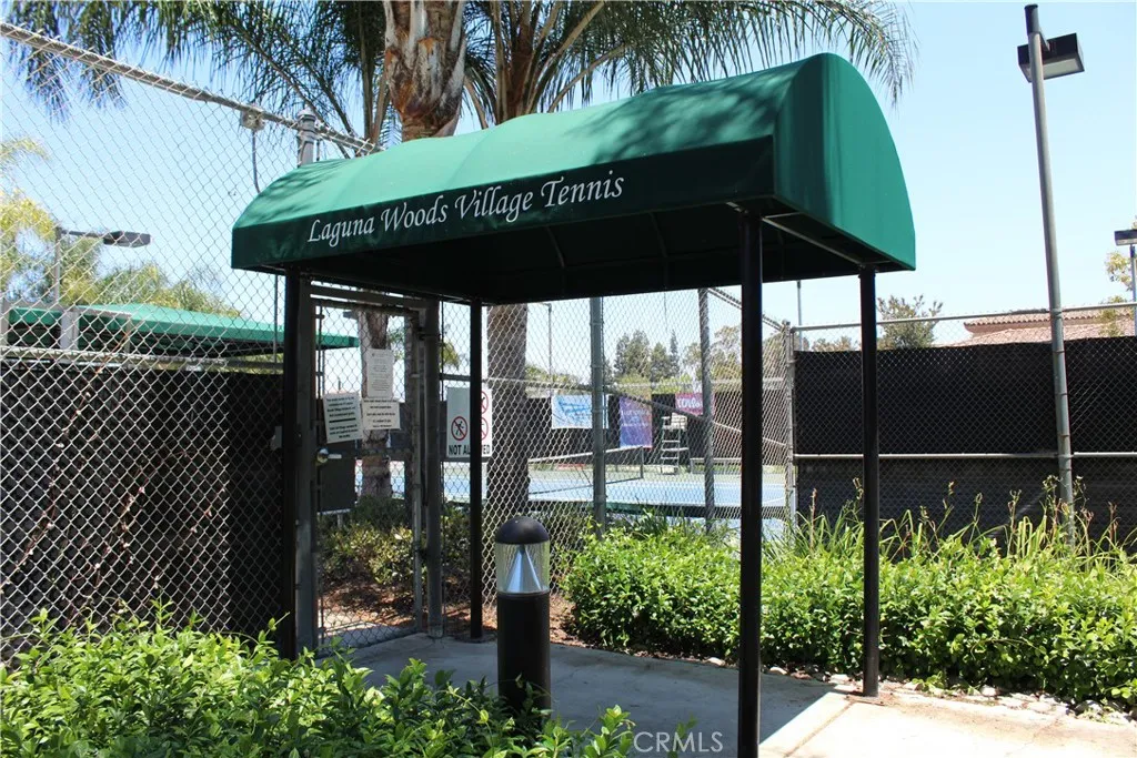 Tennis Anyone? Tennis Anyone?