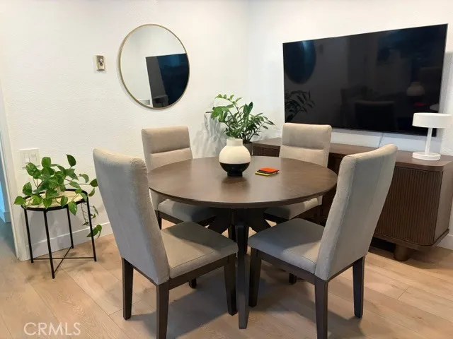 Dining Space