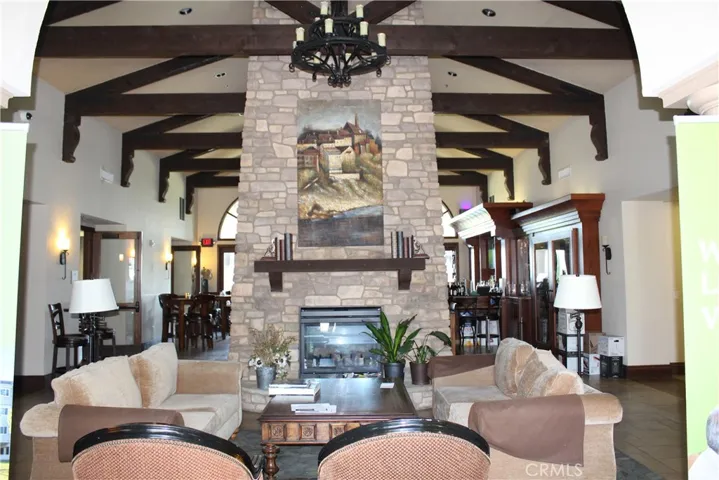 Golf Club House